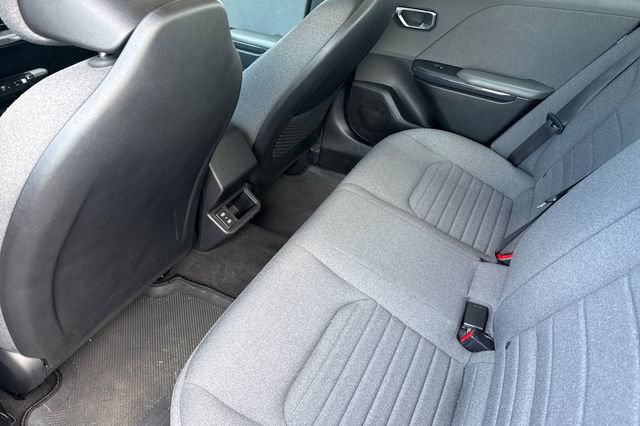 Certified 2025 Kia K4 EX FWD image 15