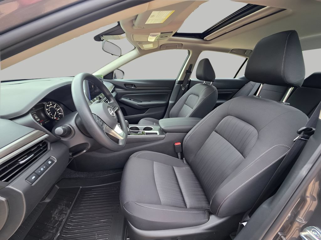 New 2026 Nissan Altima 2.5 SV w/ SV Special Edition Package FWD image 14