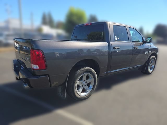 Used 2017 RAM 1500 Express AWD/4WD image 7