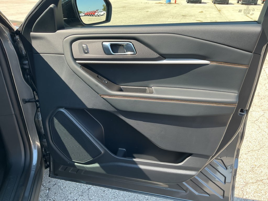 New 2026 Ford Explorer Tremor AWD/4WD image 14