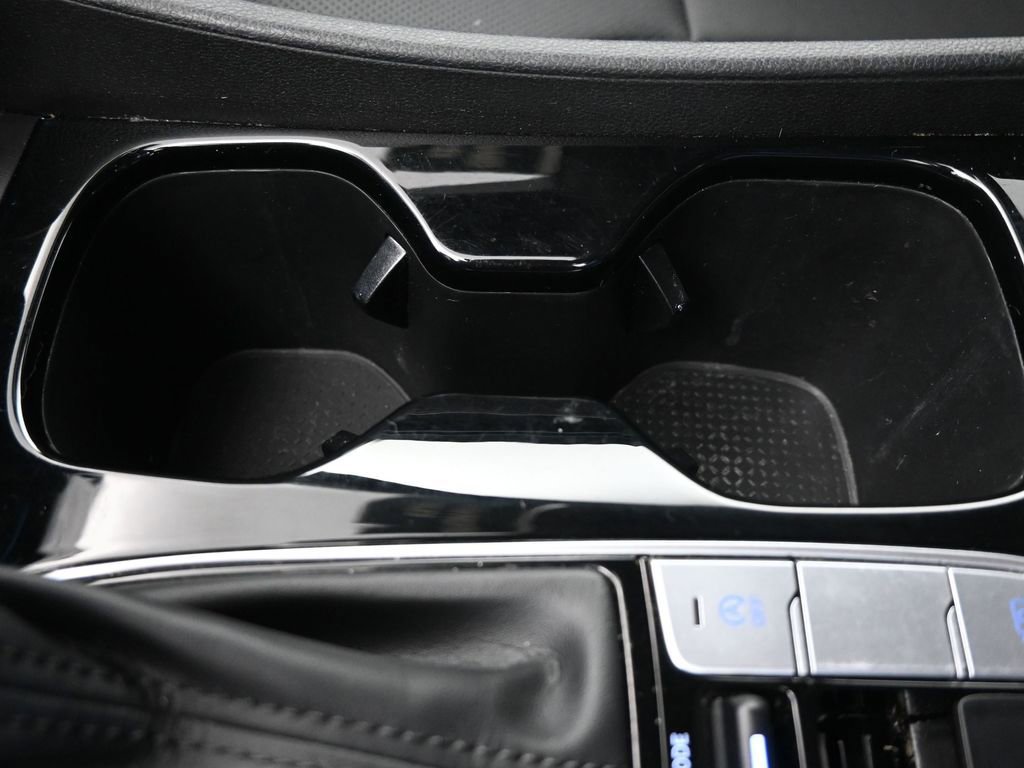 Used 2023 Hyundai Tucson SEL w/ Convenience Package image 33