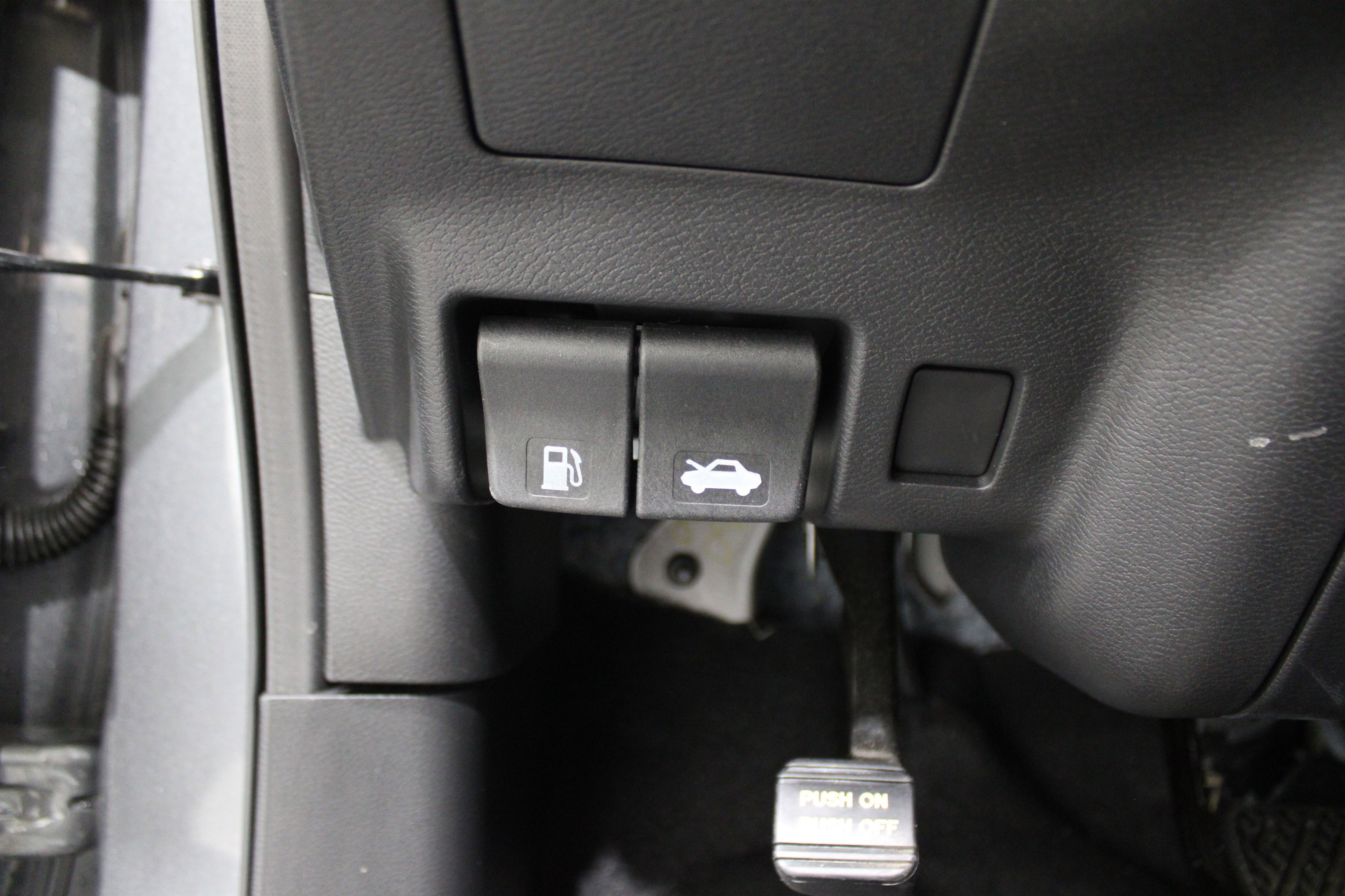 Used 2023 Nissan Murano SL w/ SL Moonroof Package image 10