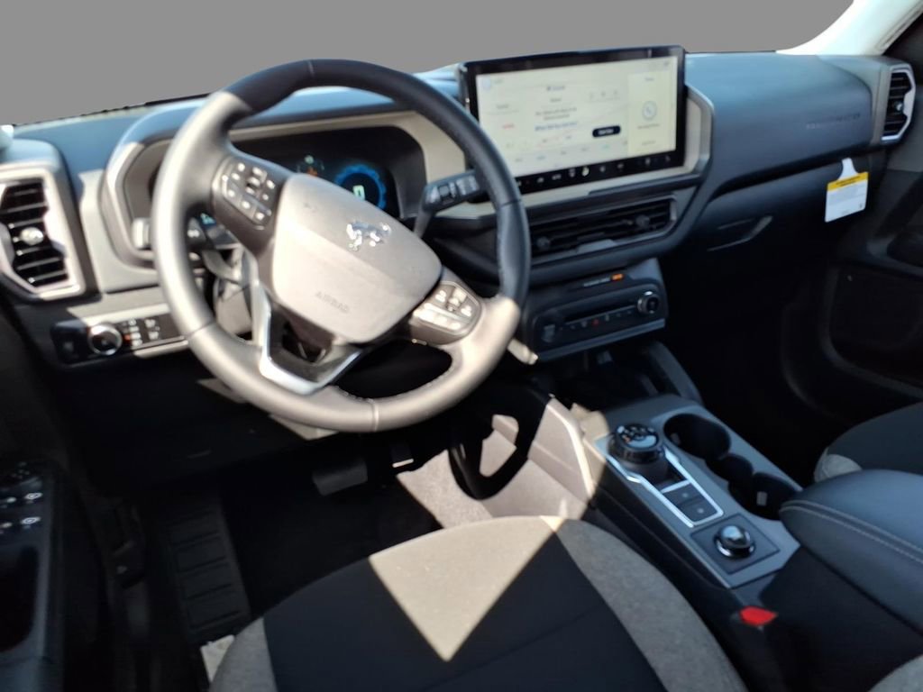 New 2025 Ford Bronco Sport Big Bend image 6