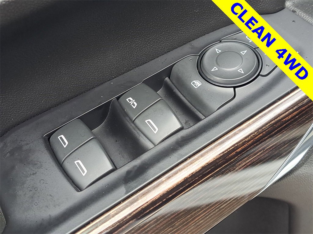 Used 2019 GMC Sierra 1500 SLE image 19