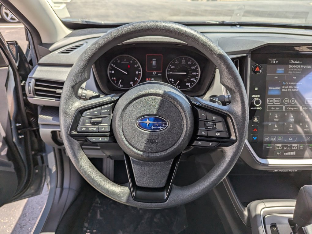 New 2024 Subaru Crosstrek 2.0i Premium image 36
