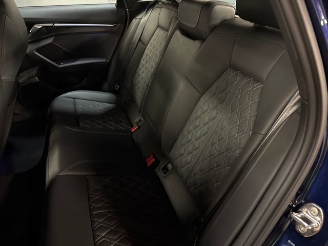 Used 2023 Audi S3 Premium Plus w/ Premium Plus Package image 13