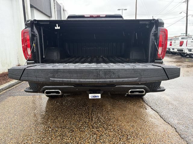 Used 2024 GMC Sierra 1500 Denali Ultimate AWD/4WD image 10