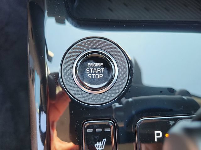 New 2026 Kia Niro EX w/ EX Premium Package FWD image 37