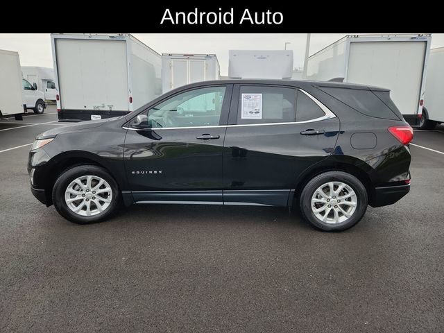 Used 2019 Chevrolet Equinox LT image 4