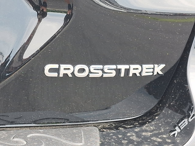 Certified 2025 Subaru Crosstrek 2.5i Limited AWD/4WD image 29
