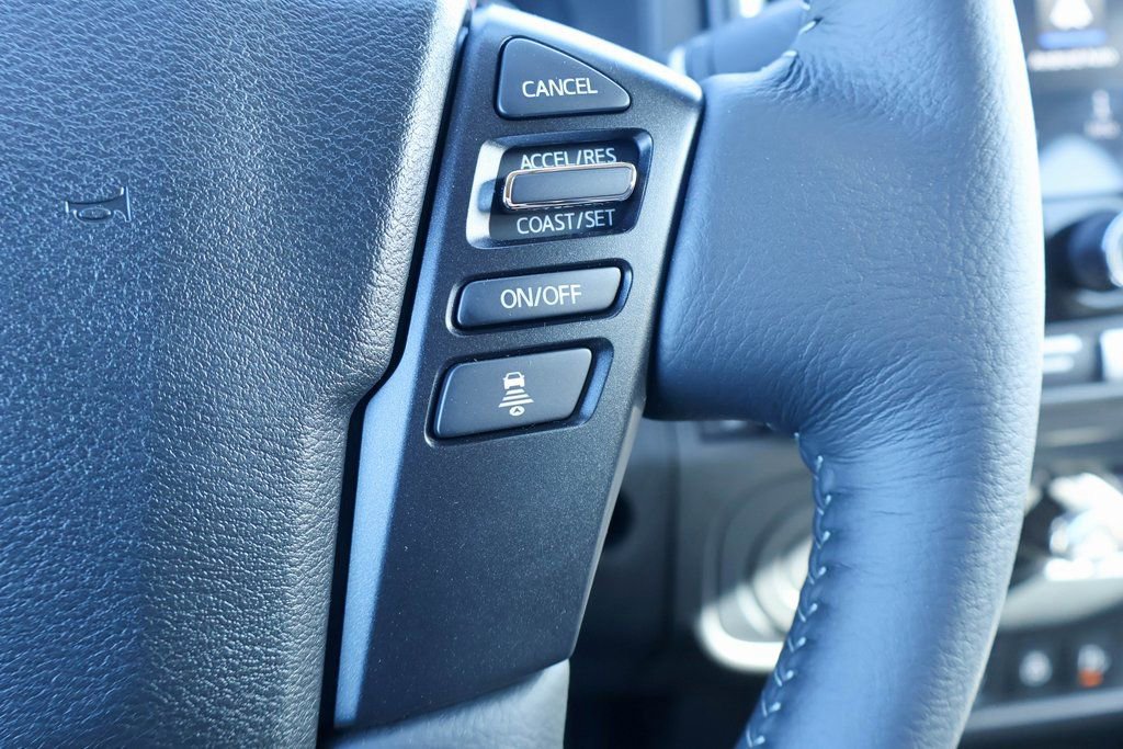 New 2026 Nissan Frontier SV image 11