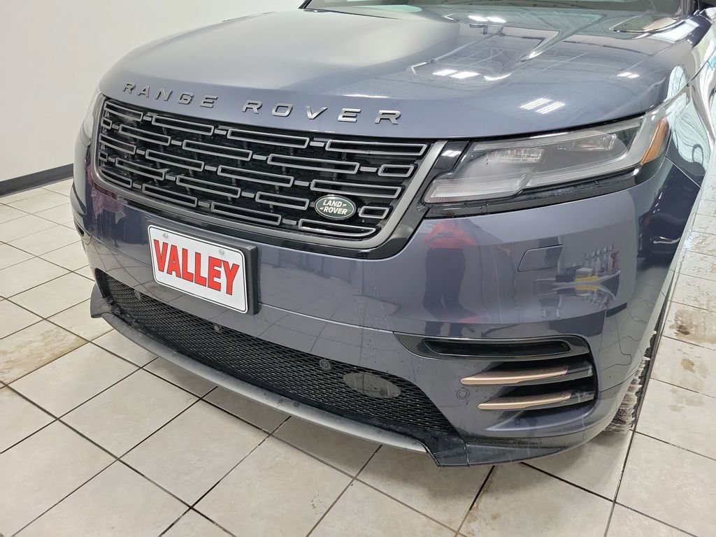 Used 2024 Land Rover Range Rover Velar Dynamic HSE image 28