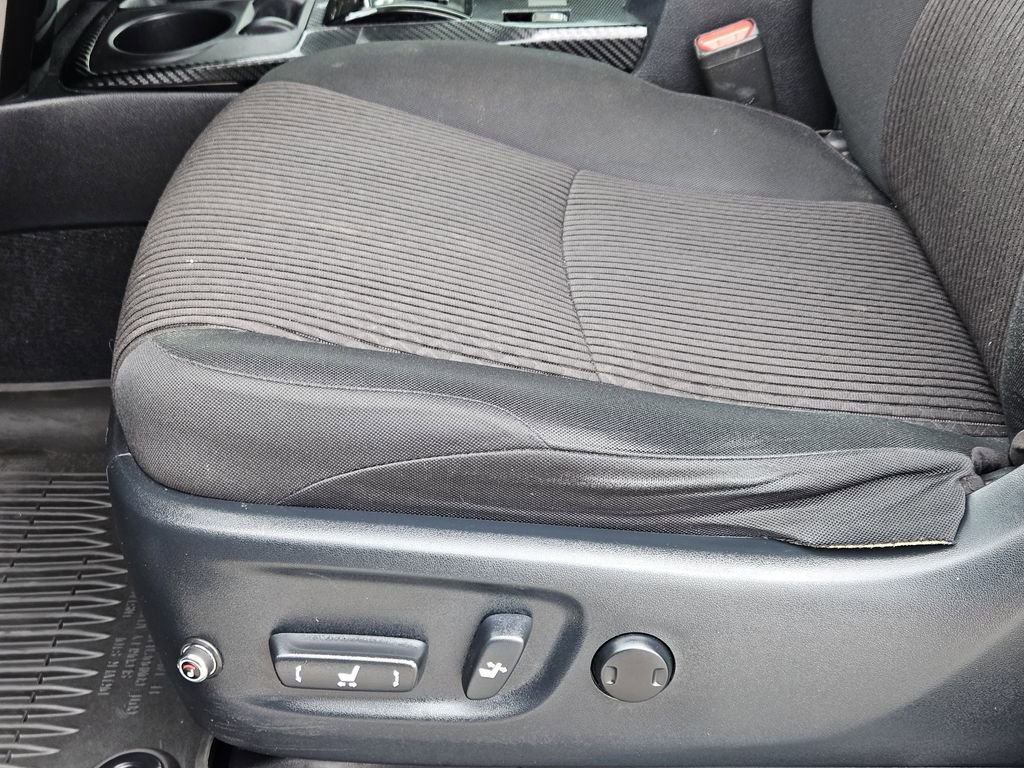 Used 2022 Toyota 4Runner TRD Off-Road image 19