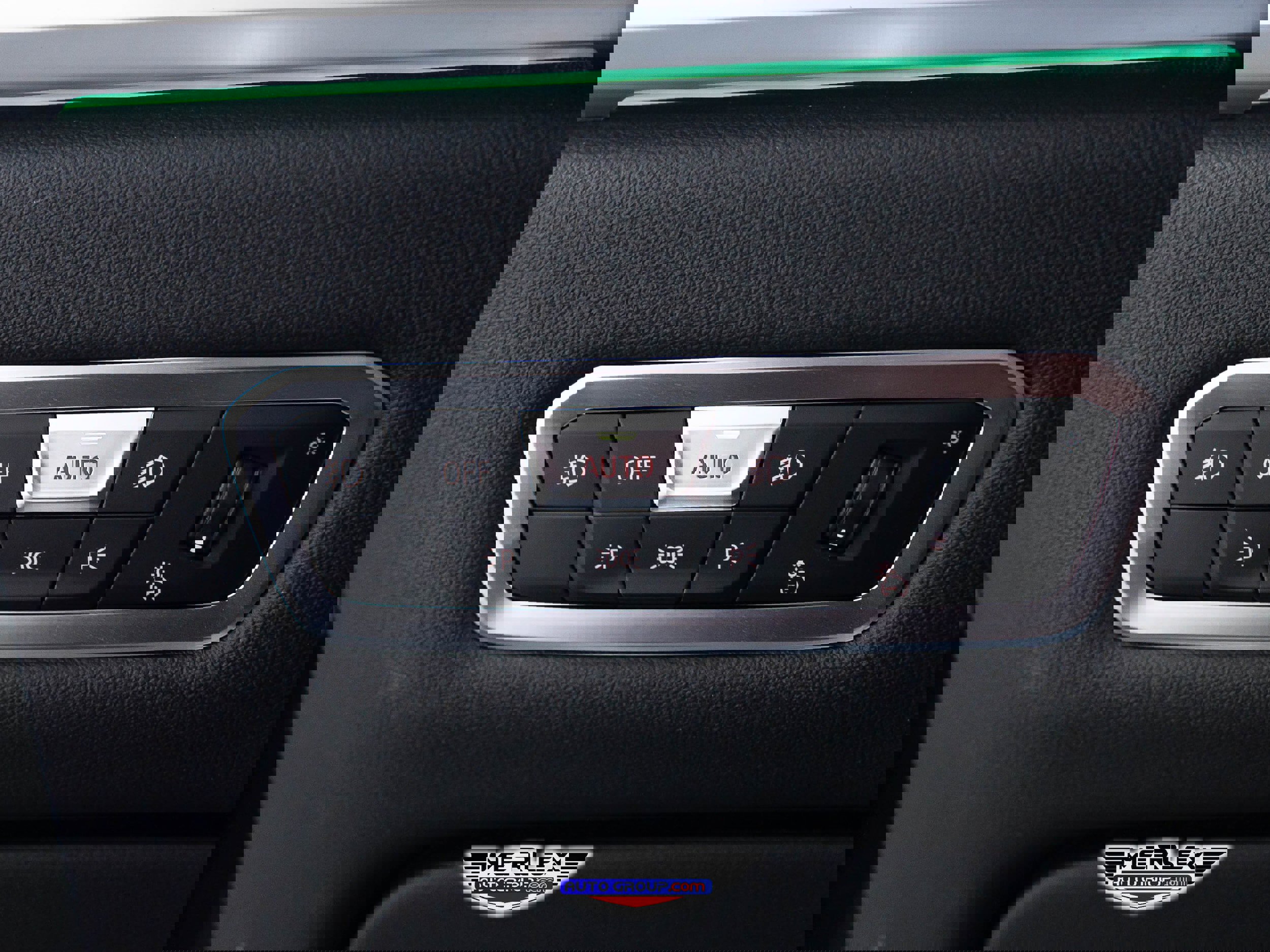 Used 2020 BMW X7 M50i image 43