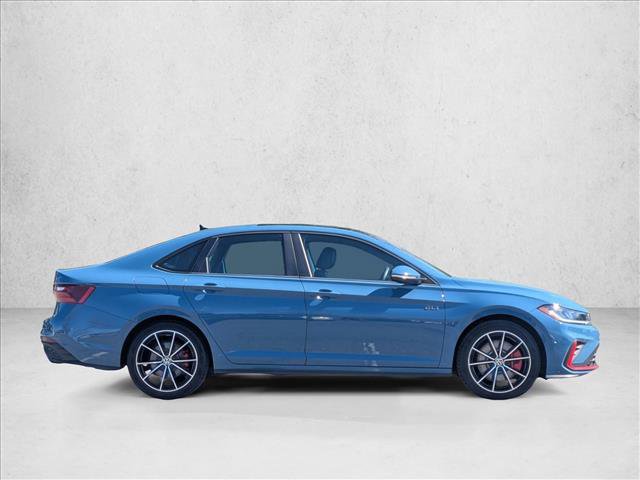 Used 2025 Volkswagen Jetta GLI Autobahn image 4