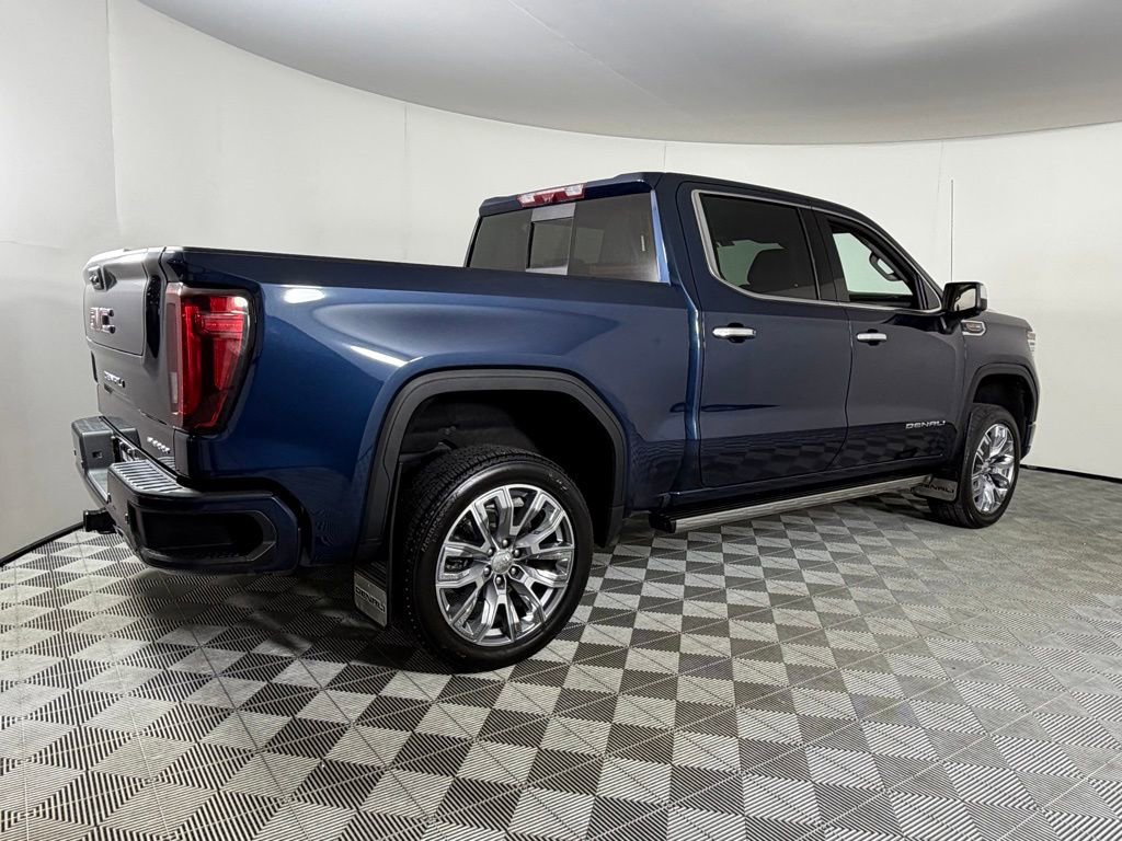 Used 2023 GMC Sierra 1500 Denali w/ Denali Reserve Package image 6