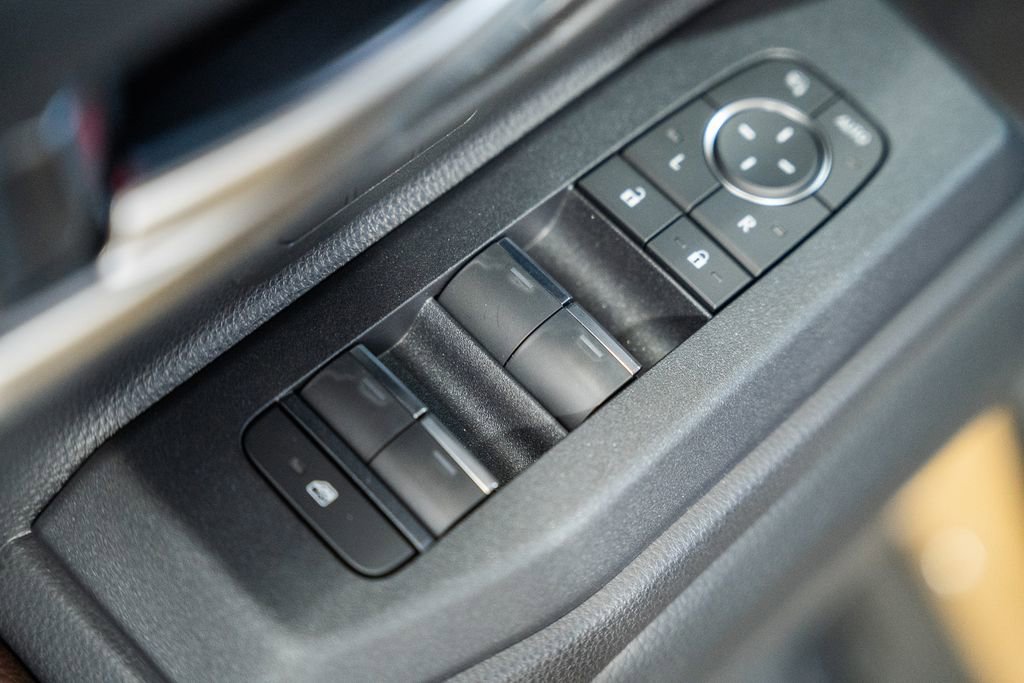 New 2026 Toyota Land Cruiser image 45