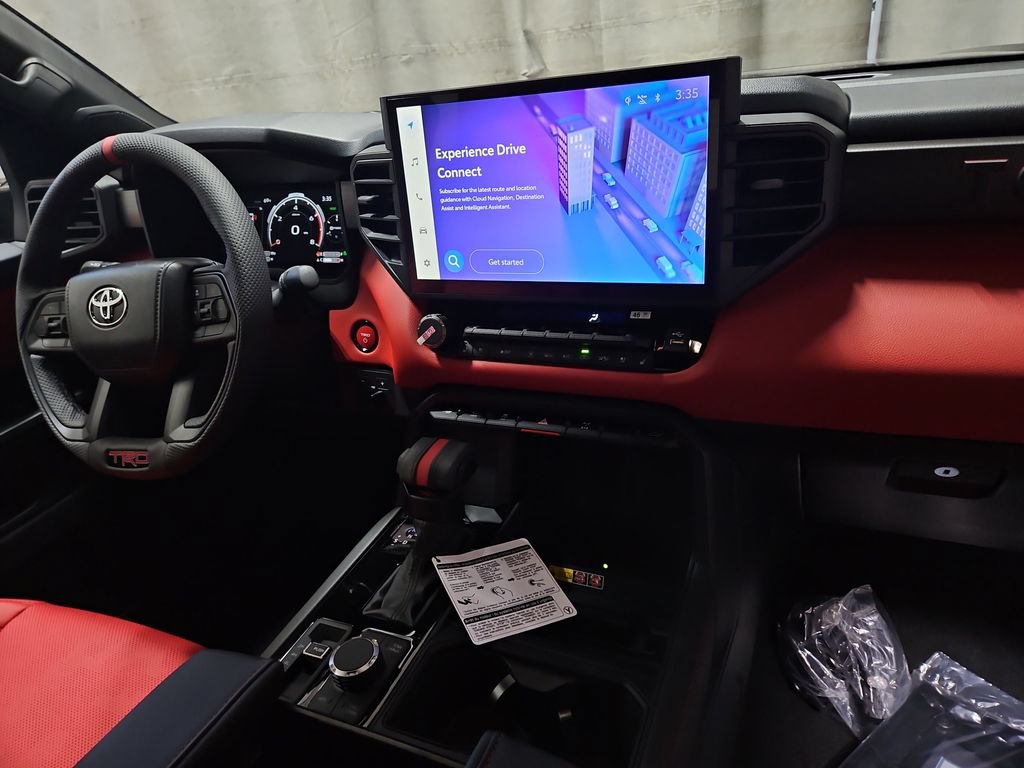 New 2026 Toyota Tundra TRD Pro AWD/4WD image 45