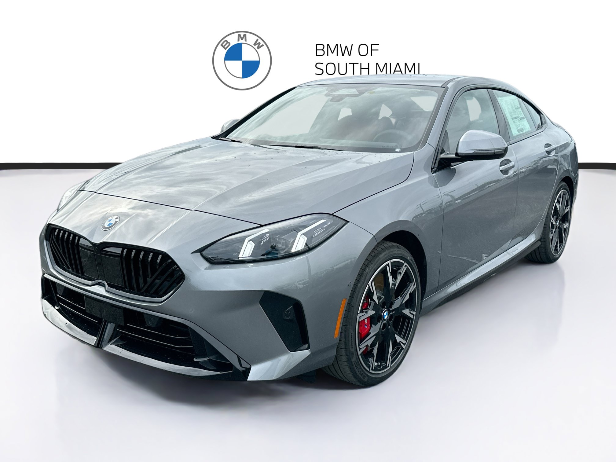 New 2026 BMW 228i w/ M Sport Package FWD image 3