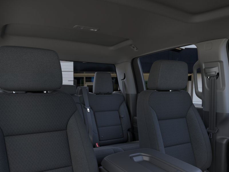 New 2026 GMC Sierra 1500 Elevation AWD/4WD image 26