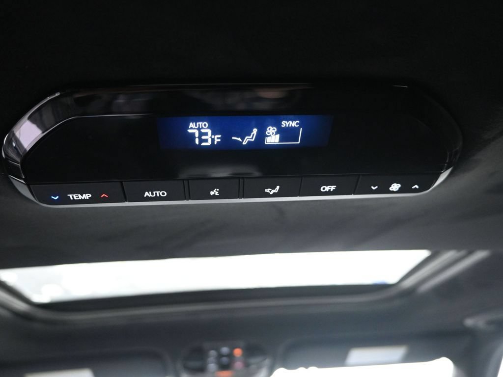 Used 2027 Kia Telluride SX Prestige X-Pro AWD/4WD image 32