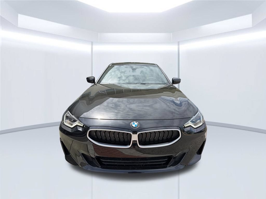 New 2026 BMW 230i Coupe w/ Premium Package RWD image 2