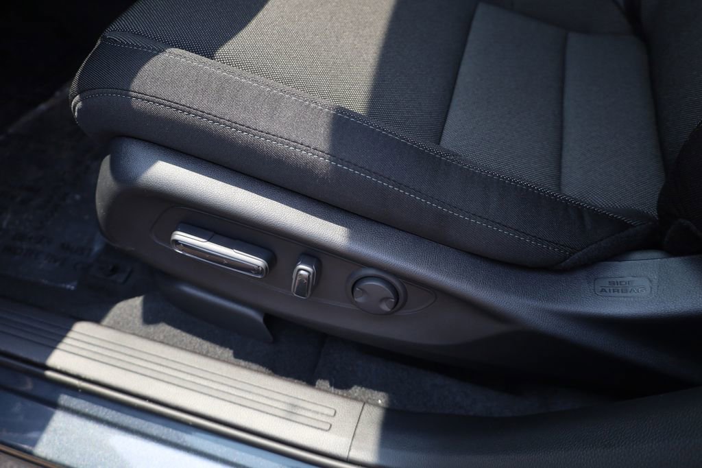 New 2026 Honda CR-V EX image 13