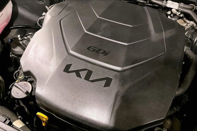 Used 2022 Kia Telluride SX w/ SX Prestige Package AWD/4WD image 35
