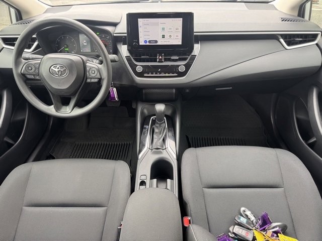 Used 2024 Toyota Corolla Hybrid Sedan image 15