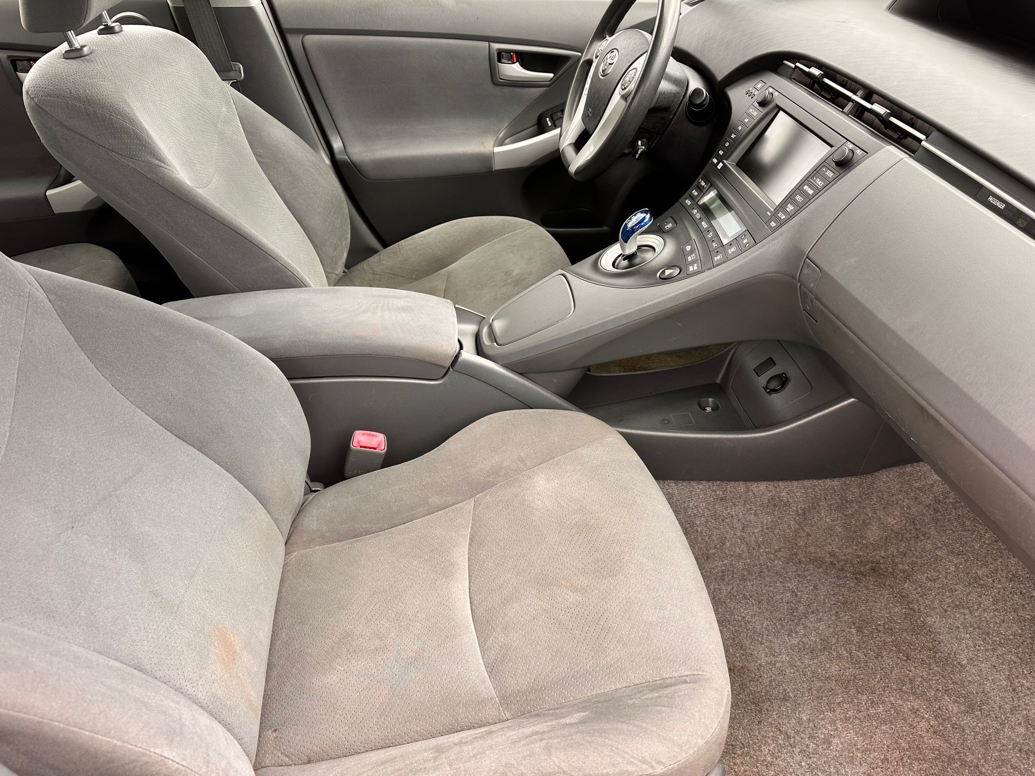 Used 2010 Toyota Prius Two FWD image 10