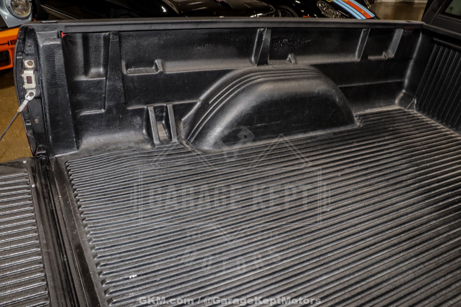 Used 1993 GMC Sierra 1500 2WD Extended Cab image 75