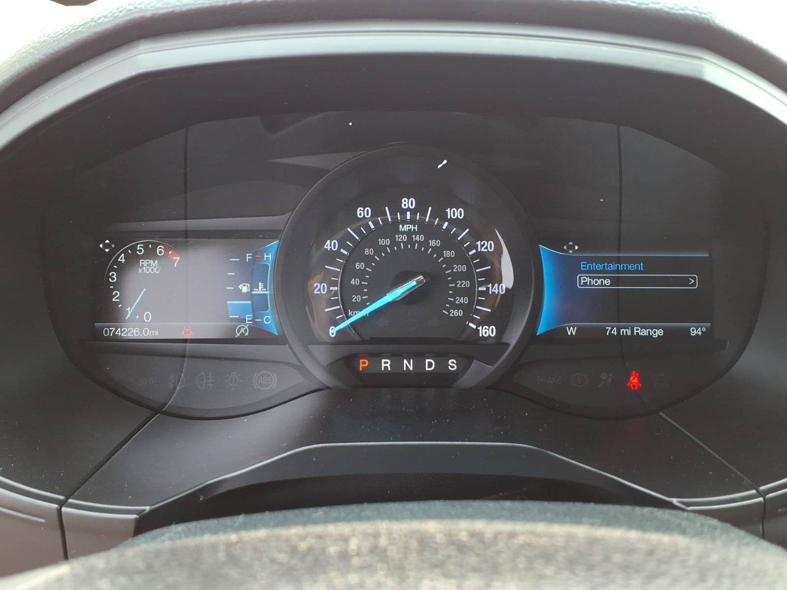Used 2022 Ford Edge SEL w/ Convenience Package AWD/4WD image 14