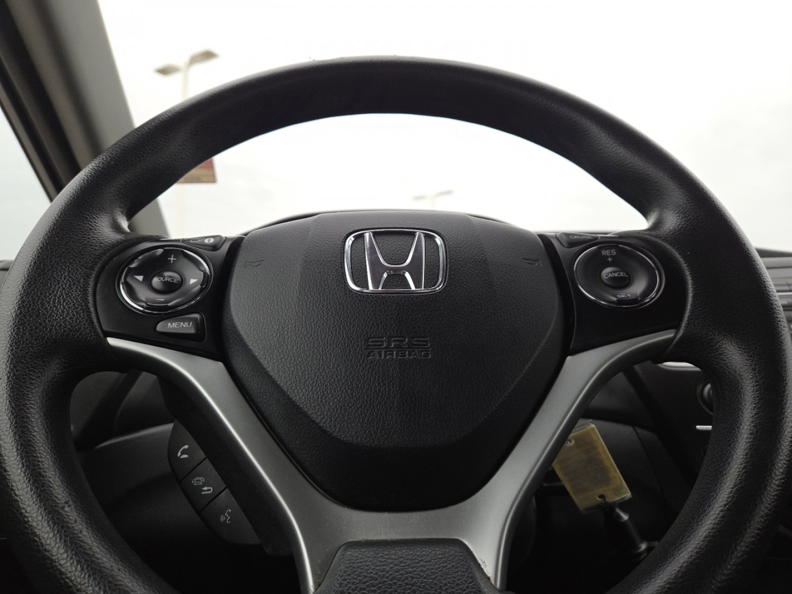 Used 2014 Honda Civic LX image 24