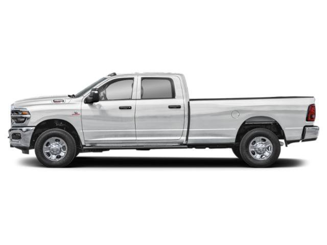 New 2027 RAM 3500 Tradesman AWD/4WD image 3