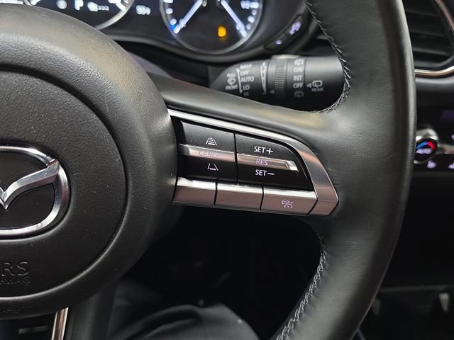Used 2023 MAZDA CX-30 AWD 2.5 S w/ Preferred Package image 17