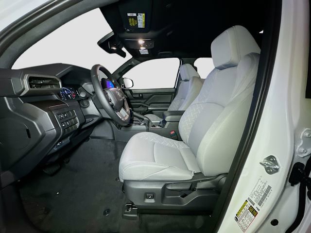 New 2026 Toyota Tacoma SR5 image 17