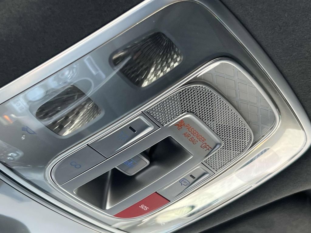 New 2025 Genesis GV60 Performance AWD/4WD image 35