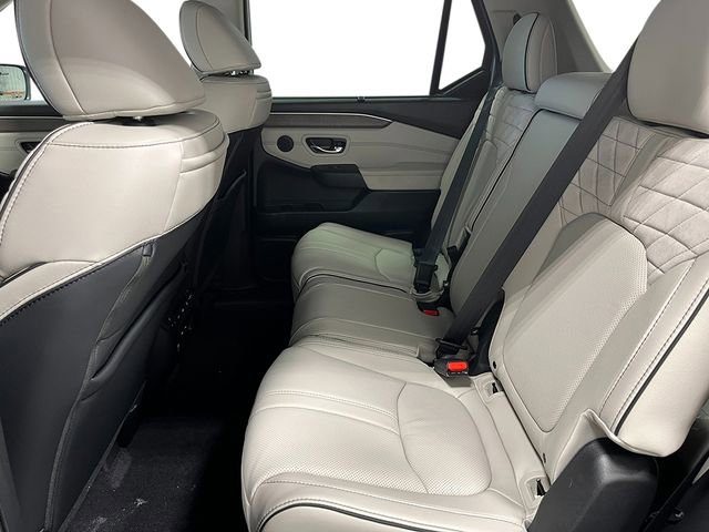 New 2026 Honda Pilot Elite image 23