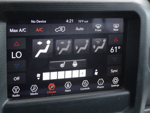Used 2022 Jeep Wrangler Unlimited Sport AWD/4WD image 24