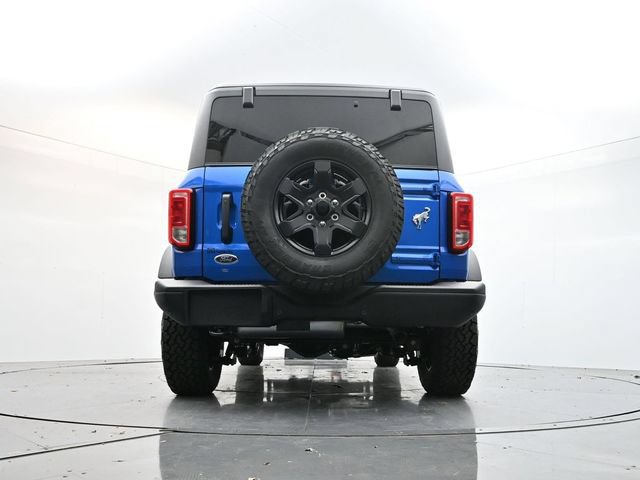 New 2025 Ford Bronco Big Bend w/ Black Diamond Package AWD/4WD image 31