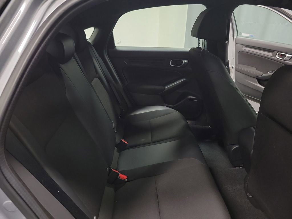 Used 2023 Honda Civic Sport image 20