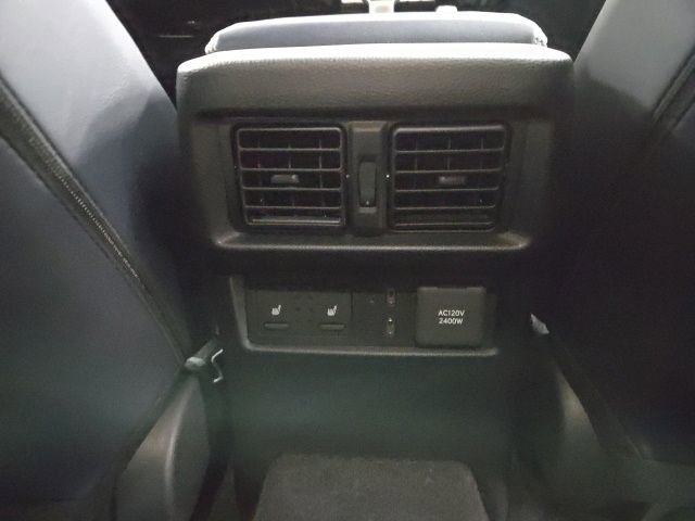 New 2026 Toyota 4Runner Platinum AWD/4WD image 13