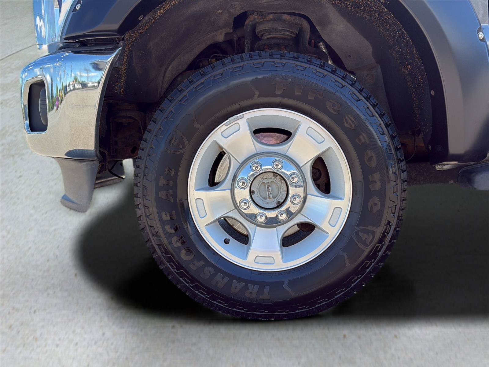 Used 2016 Ford F250 XLT w/ XLT Value Package AWD/4WD image 29