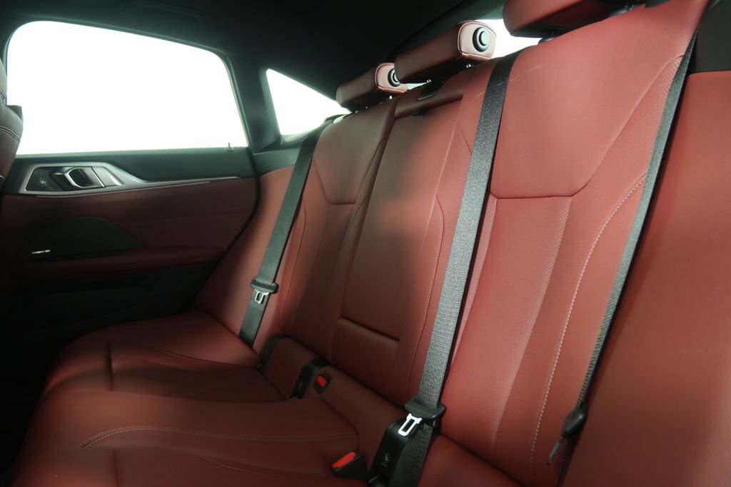 Used 2025 BMW 430i 430i Gran Coupe image 13