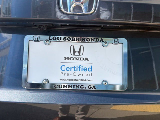 Used 2026 Honda CR-V LX image 8