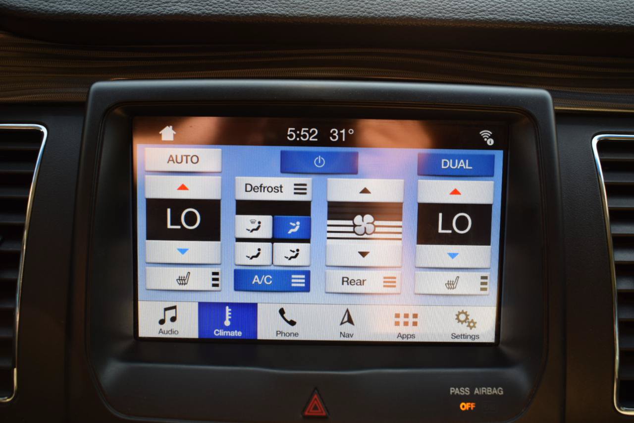 Used 2019 Ford Flex SEL w/ Equipment Group 202A AWD/4WD image 24