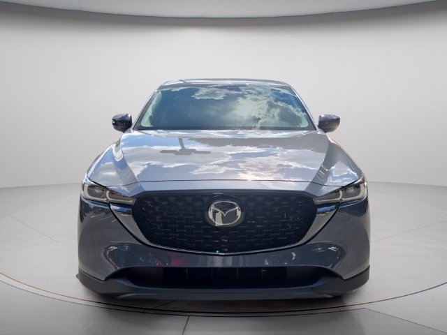Used 2023 MAZDA CX-5 Carbon Edition AWD/4WD image 9
