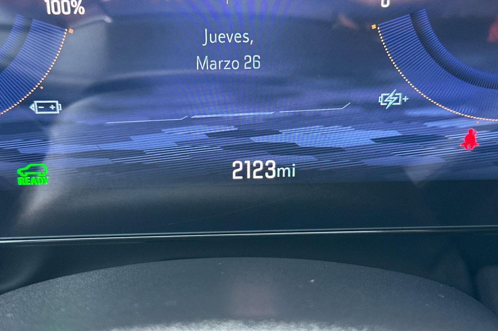 Used 2025 Chevrolet Blazer EV RS image 35