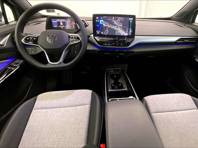 Used 2023 Volkswagen ID.4 Pro AWD/4WD image 12