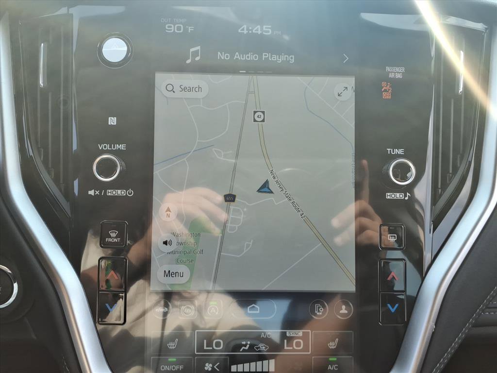 New 2025 Subaru Legacy Limited image 11